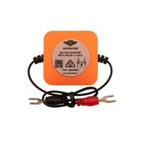 ULTIMATE 9 BLUETOOTH LITHIUM BATTERY MONITOR
