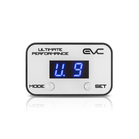 ECV THROTTLE CONTROLLER - D22 NAVARA