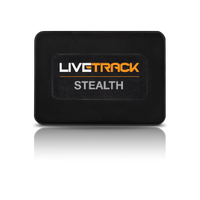 ULTIMATE 9 LIVETRACK STEALTH GPS TRACKER