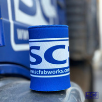 SCF MERCHANDISE