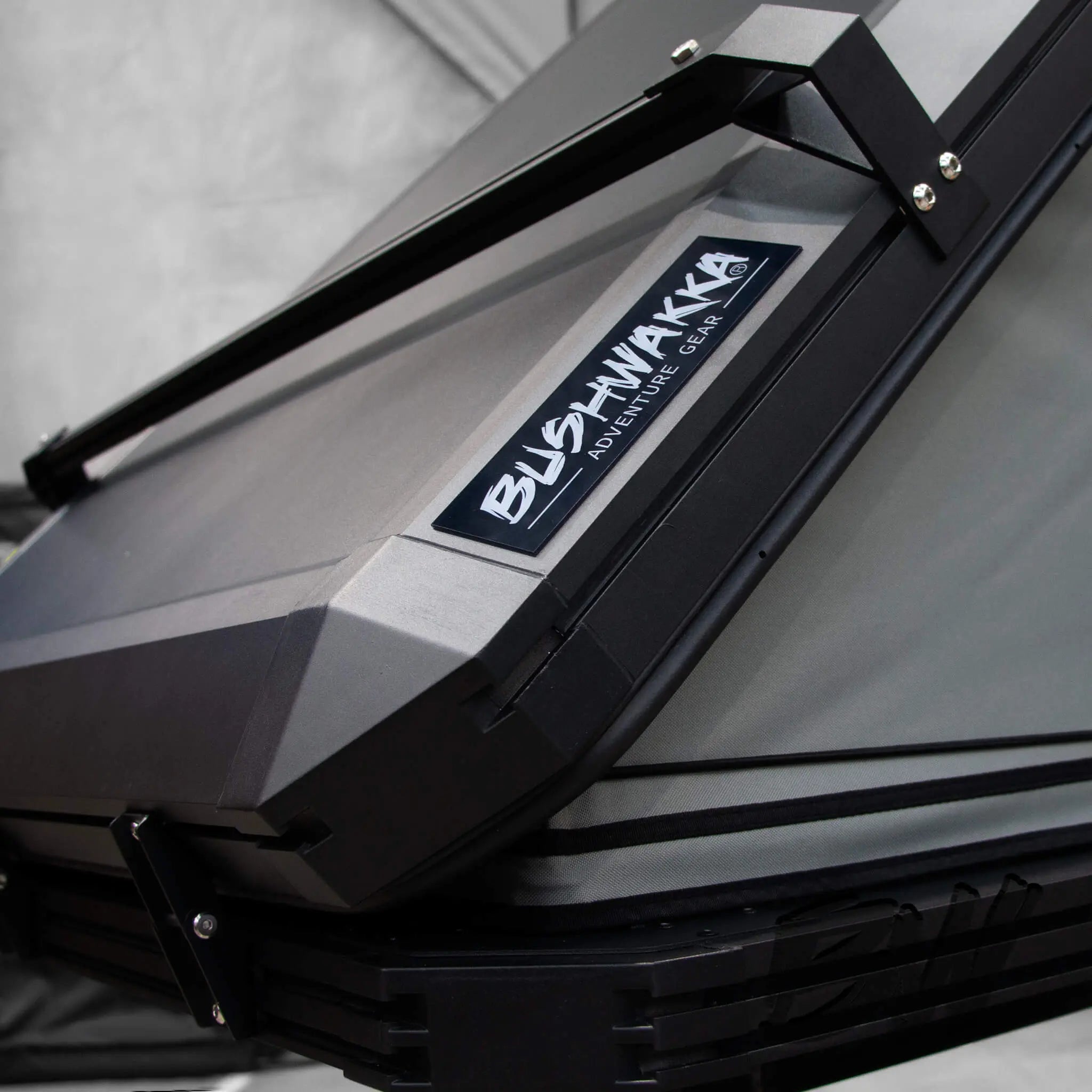 ROOFTOP TENTS