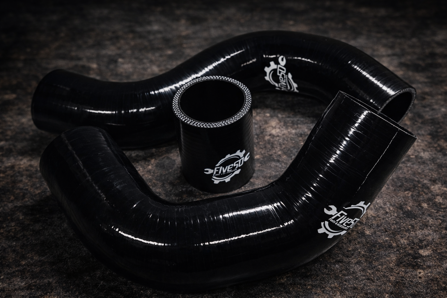 INTERCOOLER PIPES