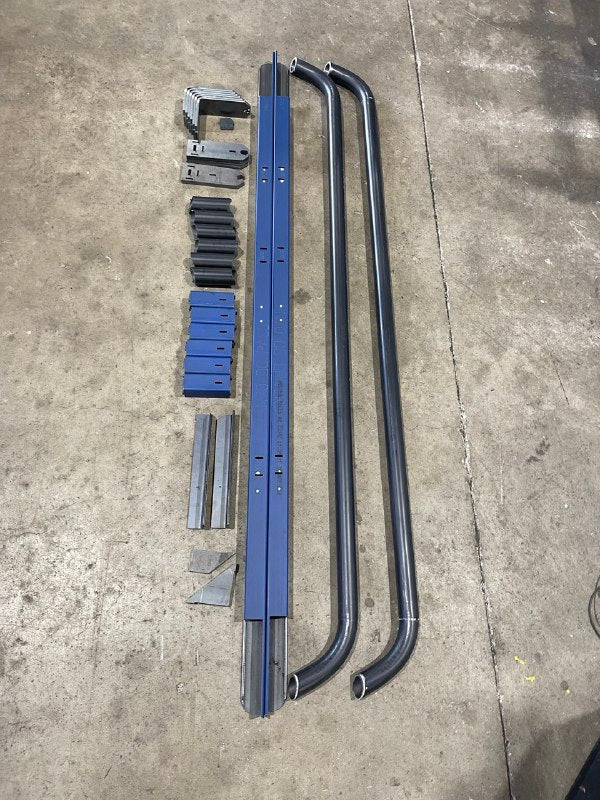 SCF DIY STANDARD ROCKSLDIERS - PJ/PK RANGER
